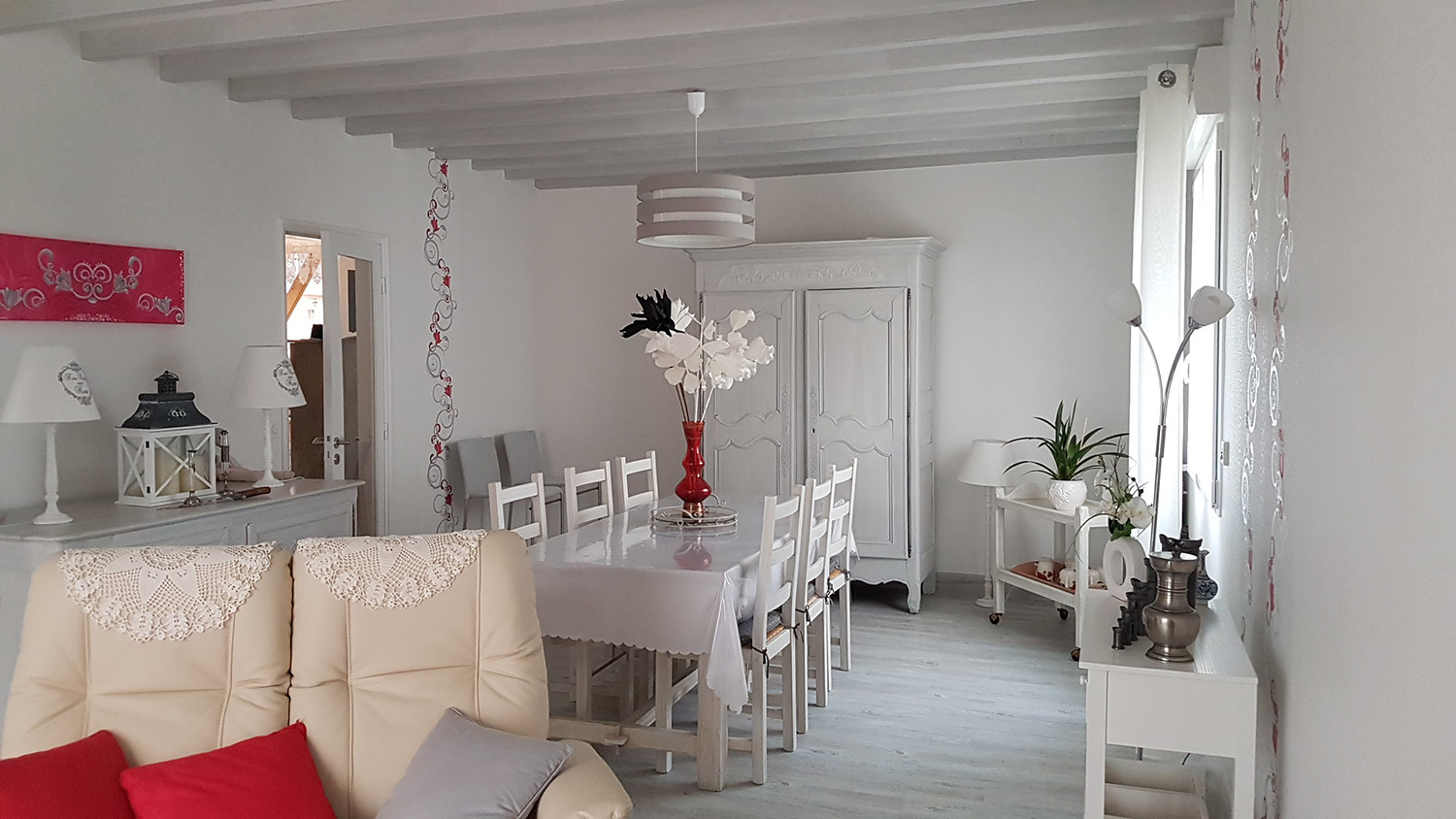 Dubourg Déco - Intérieur